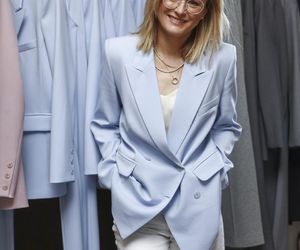 Marta Chodorowska (Klaudia z serialu Ranczo)