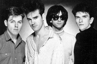 Johnny Marr odpowiada Morrisseyowi na zarzuty związane z The Smiths 