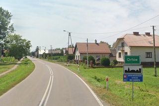 To jedyna miejscowość w Polsce, w której nie ma zakrętów. Jest na Podkarpaciu 