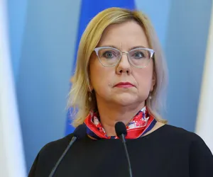 Minister Moskwa o odbieraniu paszportów politykom opozycji. Ubolewa, że tak nie można