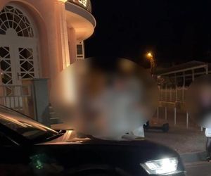 Brutalne pobicie w Międzyzdrojach