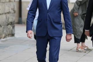 Opozycja układa nowy rząd