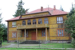 TOP 10 najbiedniejszy powiatów w Podlaskiem