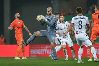 Ekstraklasa. Pogoń Szczecin – Zagłębie Lubin. Typy, kursy (29.05.2020)