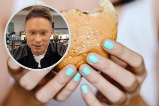 Burger Drwala czy Rywala? Znany dietetyk porównał kanapki i wydał werdykt
