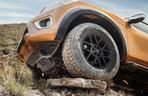 Nissan Navara Off-roader AT32
