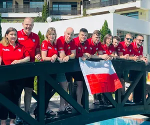 Zielonogórski snookerzysta z brązowym medalem Mistrzostw Europy Shoot Out.