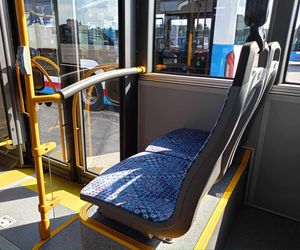 Jak dojechać do cmentarzy? Sprawdź rozkład jazdy dodatkowych linii autobusów MPK w Siedlcach na Święto Zmarłych