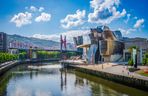 Muzeum Guggenheima w Bilbao