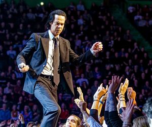 Nick Cave doczeka się nowego dokumentu. Premiera jeszcze w 2025! 