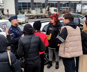Hala na Modlińskiej zamknięta dla kupców. To koniec bazaru 