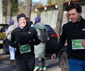 Półmaraton Lubelski 2025 przeszedł do historii