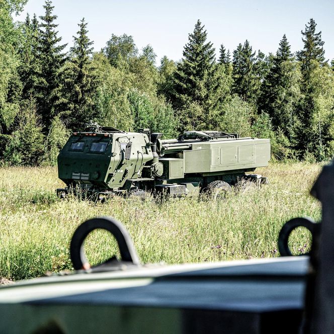 HIMARS