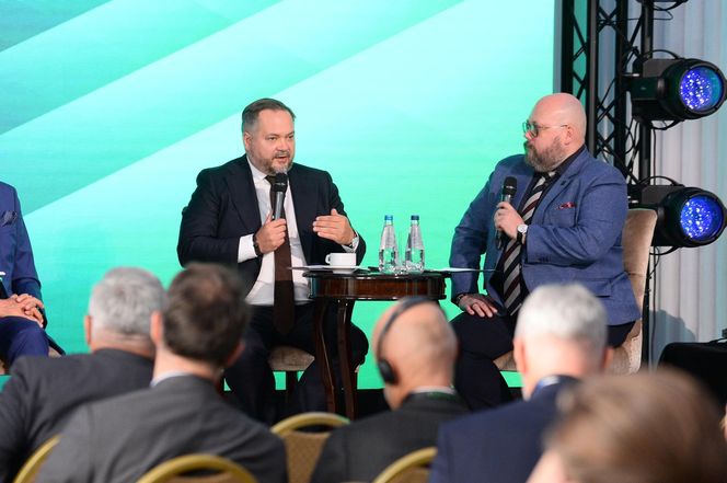 Konferencja: Zdolności Marynarki Wojennej RP i ochrona infrastruktury krytycznej na Bałtyku