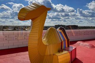 Lego House w Billund