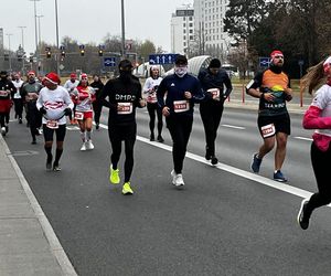 Bieg dla Niepodległej 2024 w Białymstoku