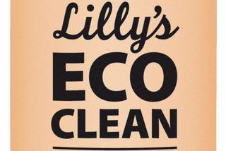 Ekologiczny płyn do płukania tkanin Lily's Eco Clean