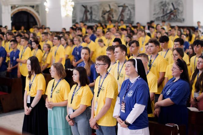 Fundacja Dzieło Nowego Tysiąclecia