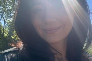 M jak miłość na planie. Adriana Kalska (Iza) w nowym sezonie po wakacjach