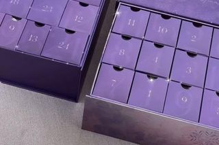 Anna Lewandowska sprzedaje kalendarze adwentowe za krocie! Te ceny to kosmos