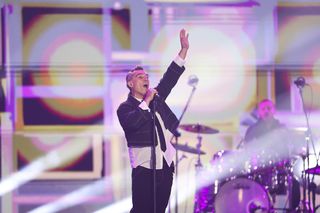 Stachursky  Sylwester TVP z Dwójką