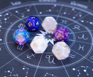 To najpotężniejsza liczba w całej numerologii. Jeśli ją posiadasz to los zapewni Ci bogactwo