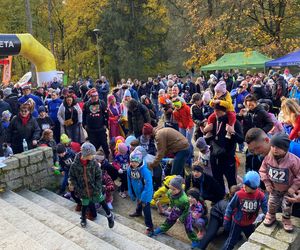 Bieg Superbohatera - Olsztyn 2025 cz.2