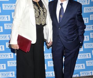 Krystyna Pyrkosz, Witold Pyrkosz