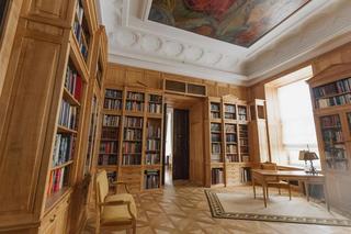 Pałac Prezydencki w Warszawie