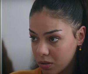 Emanet. Metamorfoza Yasemin 