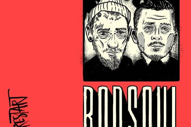 BONSOUL - płyta RESTART z wyjątkowymi gośćmi! [PIOSENKI, PREMIERA]