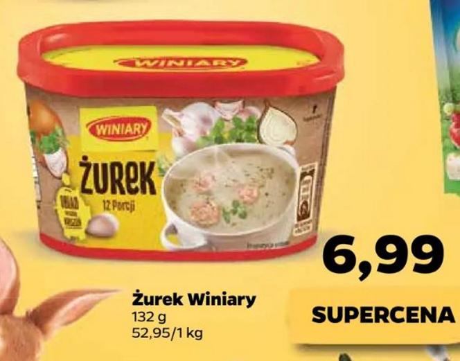 Świąteczne promocje w Netto