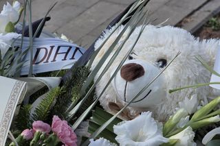 Grób Julii z Rzeszowa