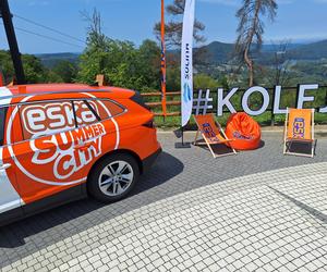 Eska Summer City w PKL Solina