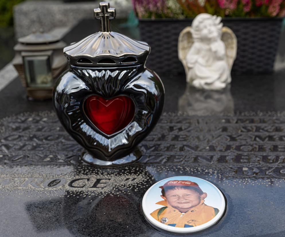 Zabił dziecko, jest na wolności.