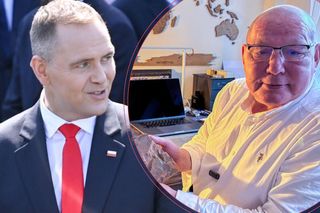 Jackowski mówi, że na naszych oczach rodzi się polityczne indywiduum. Karol Nawrocki zdenerwuje unię, a Polskę jesienią czeka dużo zła