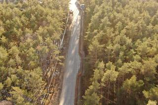 Budowa tunelu w Świnoujściu 