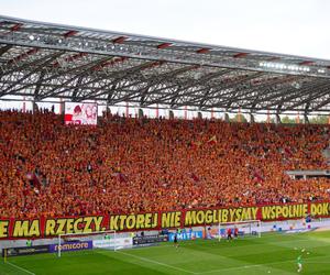 Jagiellonia-Warta. Mecz o mistrzostwo Polski