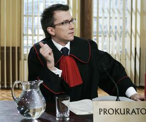 Artur Łata brylował jako prokurator w serialu Sędzia Anna Maria Wesołowska. Po latach sam usłyszał wyrok