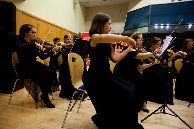 Od 8 do 26 października 2023 w Katowicach odbywa się 33. Międzynarodowy Festiwal Młodych Laureatów Konkursów Muzycznych