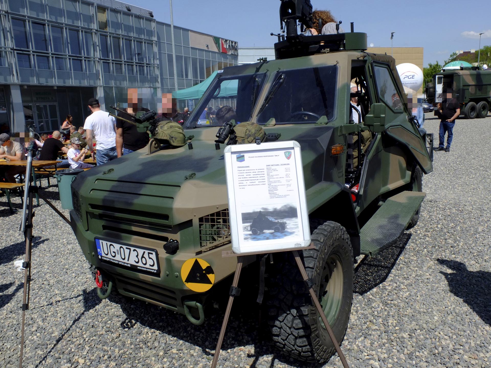 Pro Arma