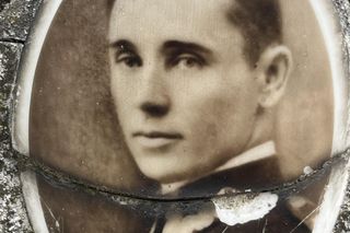 Porucznik Władysław Bober