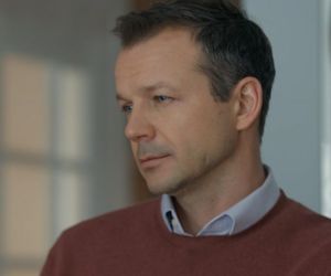 Barwy szczęścia, odcinek 3196: Bruno (Lesław Żurek)