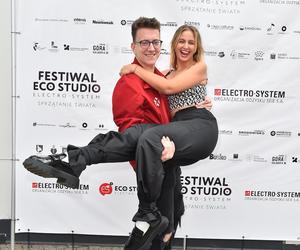 Gwiazdy dla środowiska. Kto dba o zieloną planetę?