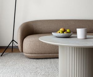 Klimatyczne mieszkanie na Saskiej Kępie - projekt Decoroom