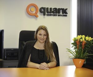 Nowy kantor kryptowalut Quark we Wrocławiu – szybko, bezpiecznie, bez zbędnych formalności