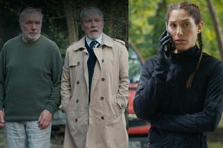 Barwy szczęścia, odcinek 3244: Celina wystawi porwanego Andrzeja policji. Przechytrzy też jego wspólnika Antoniego - ZDJĘCIA, WIDEO