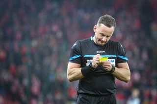 Młodzi sędziowie przeżywają koszmar. Obrzydliwe wyzwiska, wielu rezygnuje ze strachu