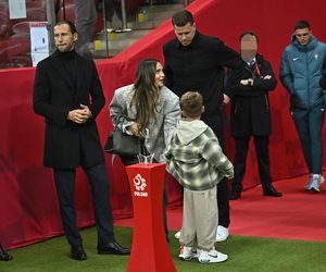 Wojciech Szczęsny i Grzegorz Krychowiak pożegnali się z reprezentacją!