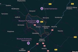 Tutaj na Podkarpaciu buduje się najwięcej mieszkań